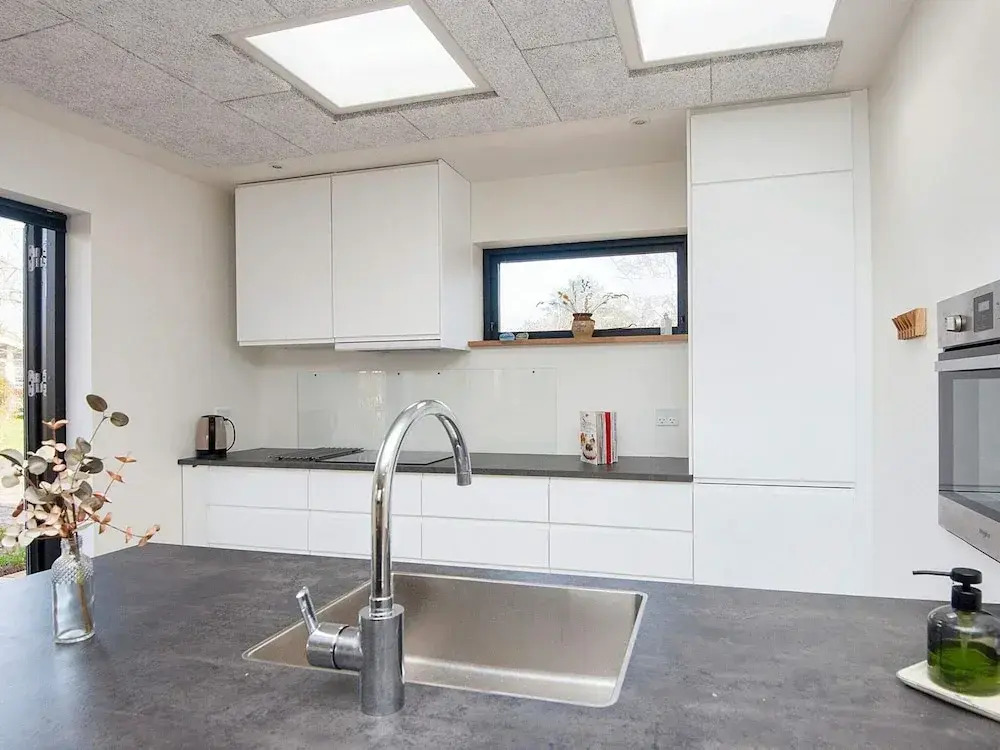 4 Star Holiday Home in Sydals