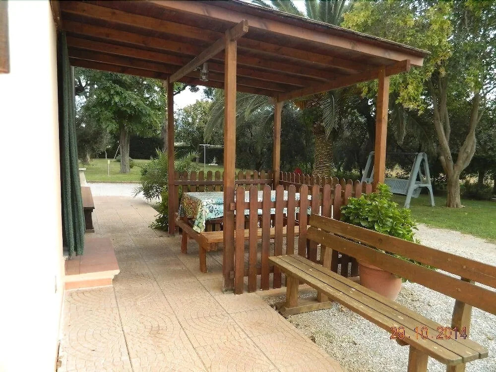 Podere Santo Signoretto