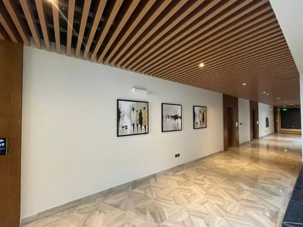 Voyage Residence فوياج ريسدينس للشقق المخدومة