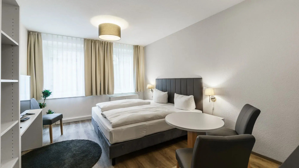 Aparthotel Münzgasse