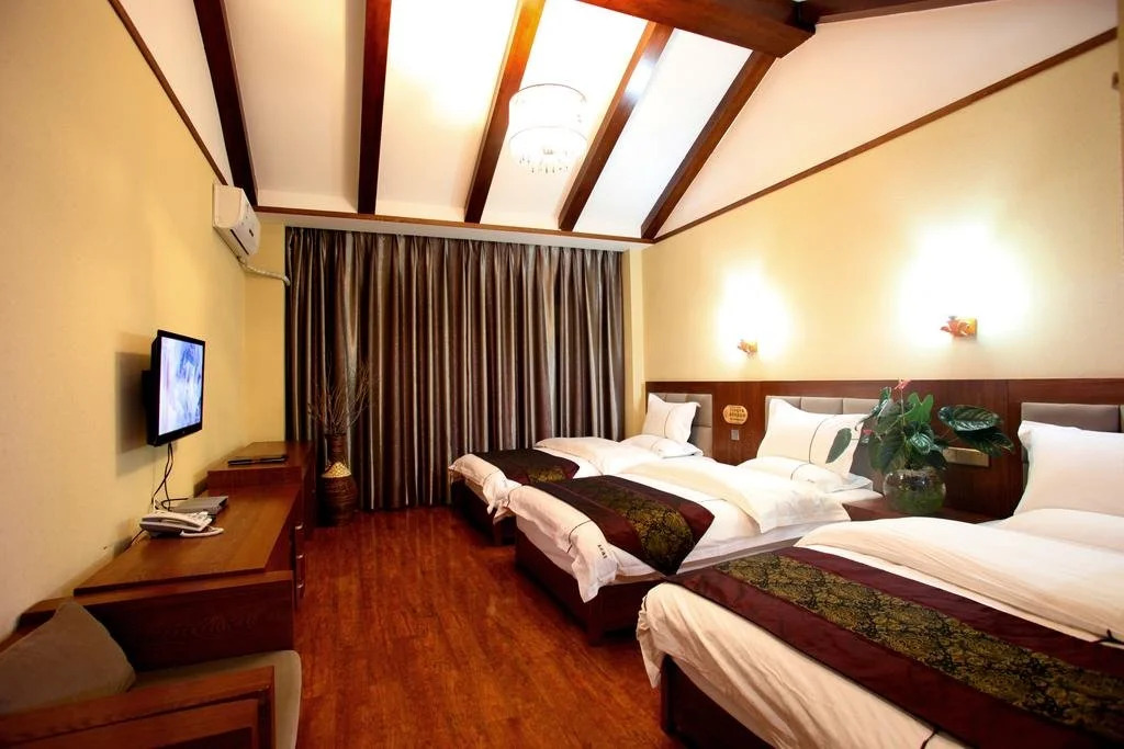 Jing Yue Hotel