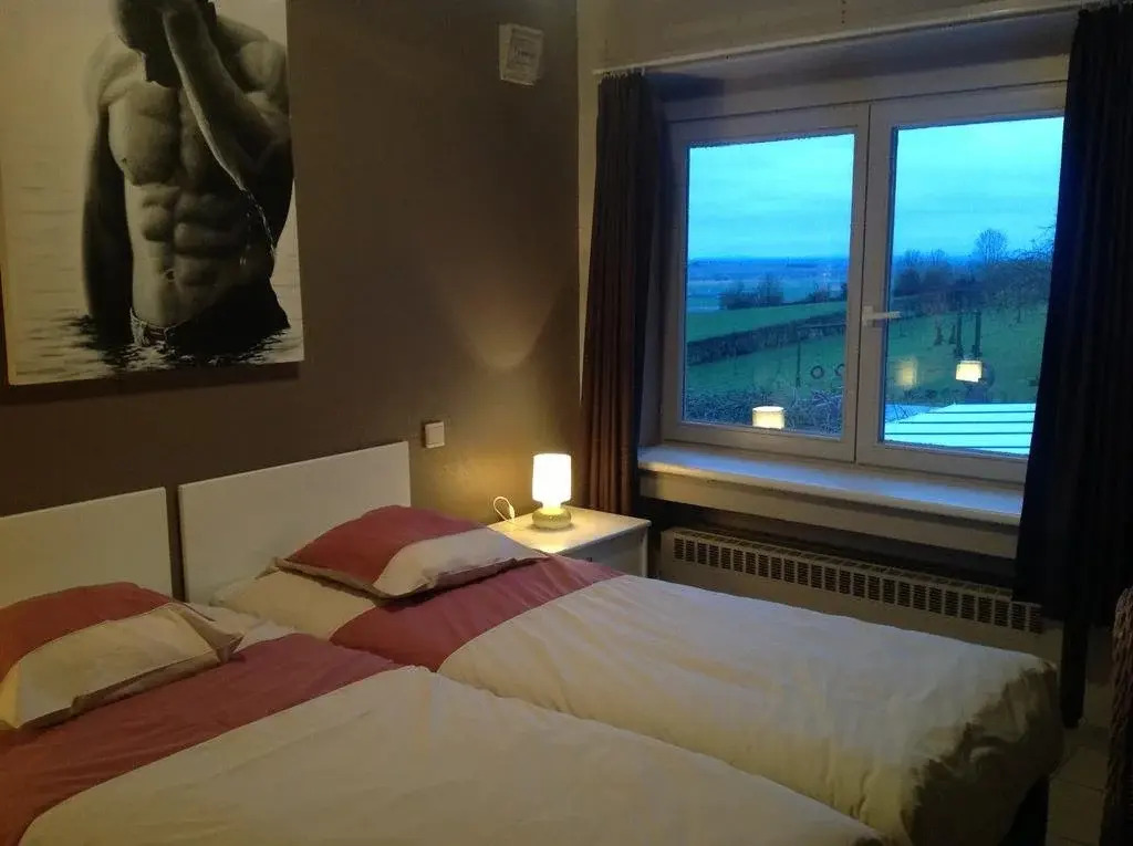 De Hollemeersch Hotel