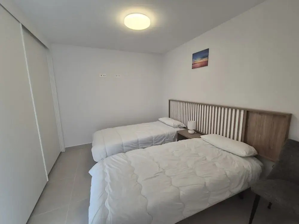 Murcia Apartment Near Golf