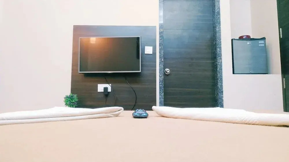 Sri Valli Vilas Residency