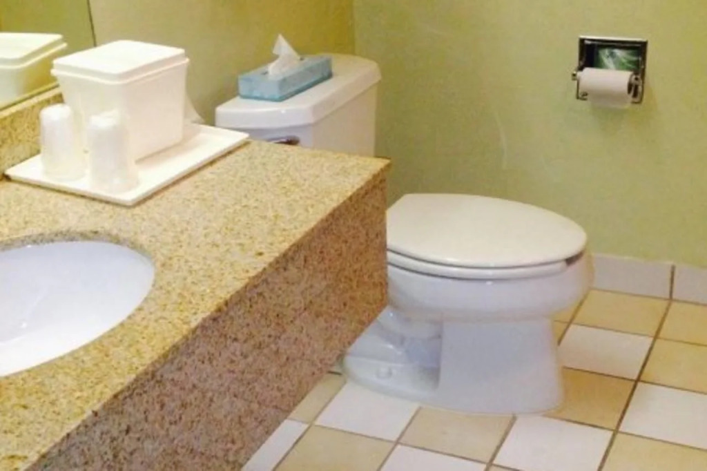 The Best Inn & Suites