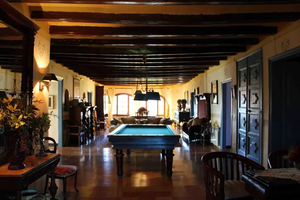 Casa Espígol