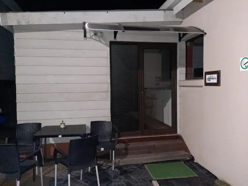 Rustverseker Self Catering Accommodation