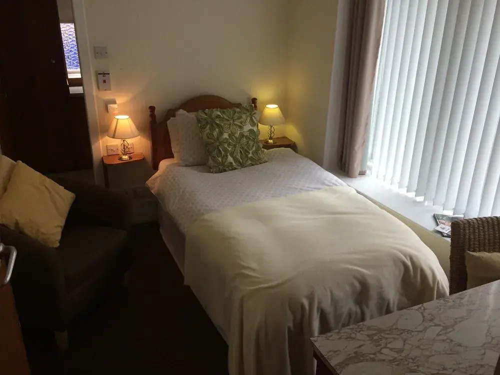 The Elm House Hotel
