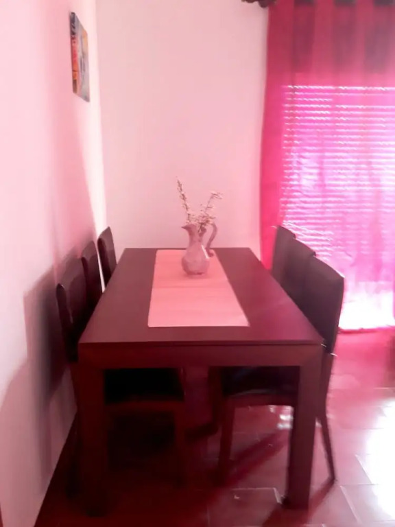 Apartment With 3 Bedrooms in Portimão, With Balcony and Wifi - 200 m F