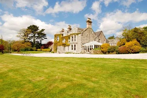 Tredethy House