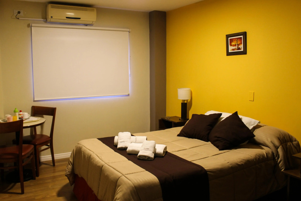 Savannah Cordoba Hotel