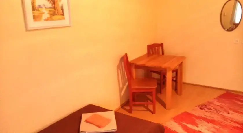 Varese Guest House