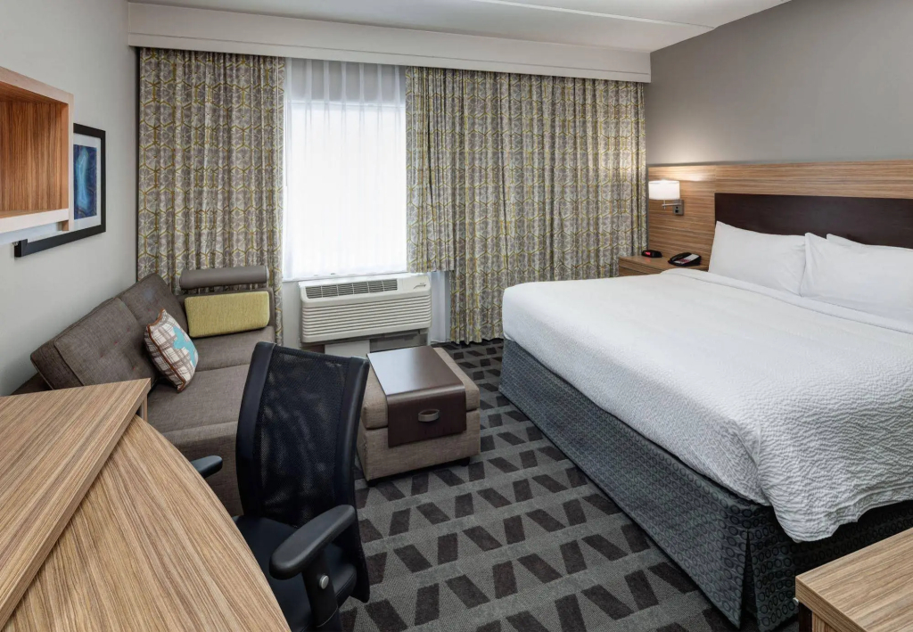TownePlace Suites by Marriott Orlando at SeaWorld