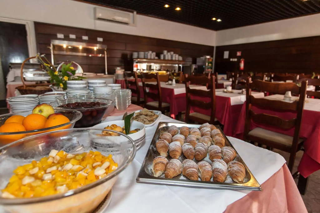 Hotel Zagreb