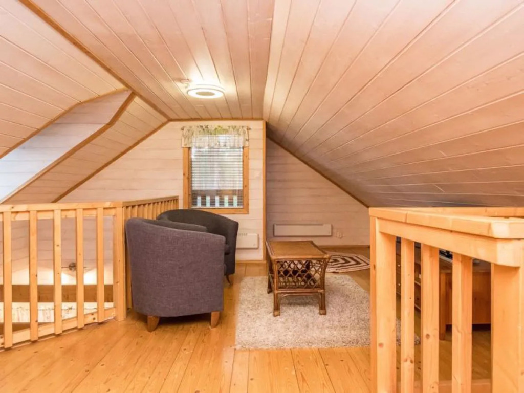 Holiday Home Kuvalanranta