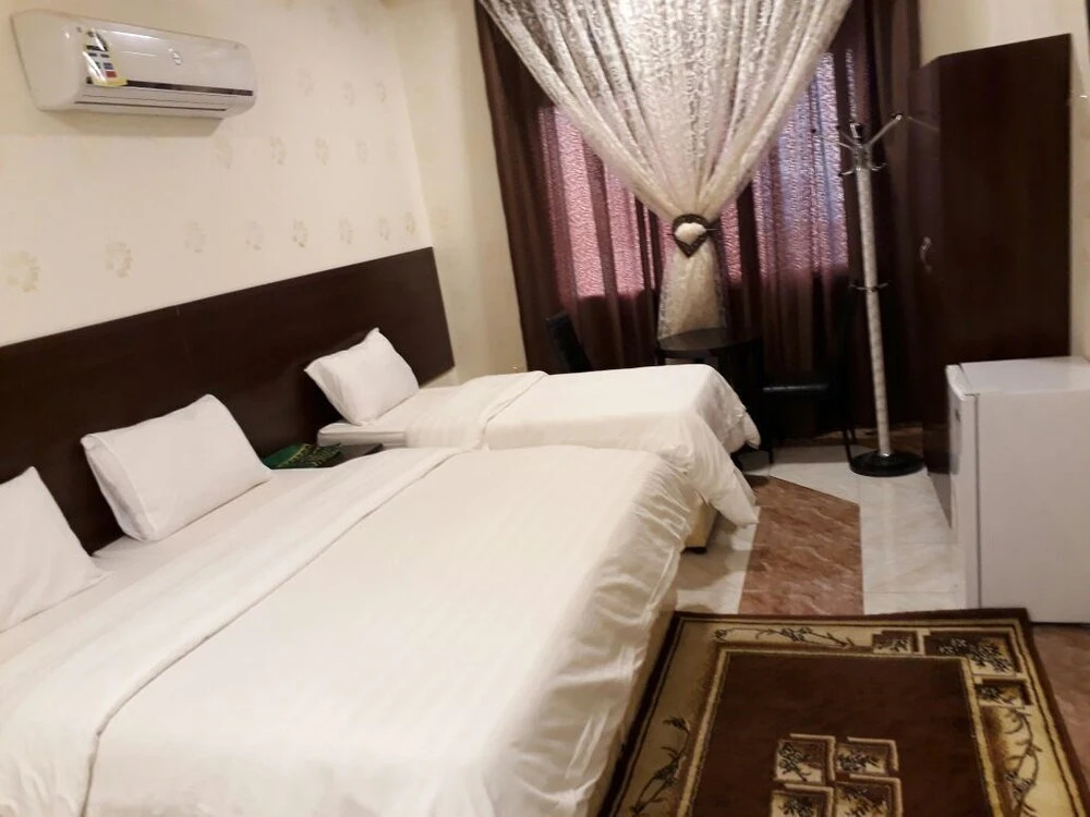 Rivan Al Mashaer Hotel