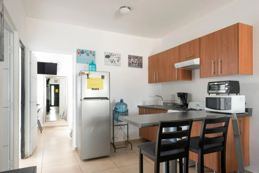 New Ampartment For Rent