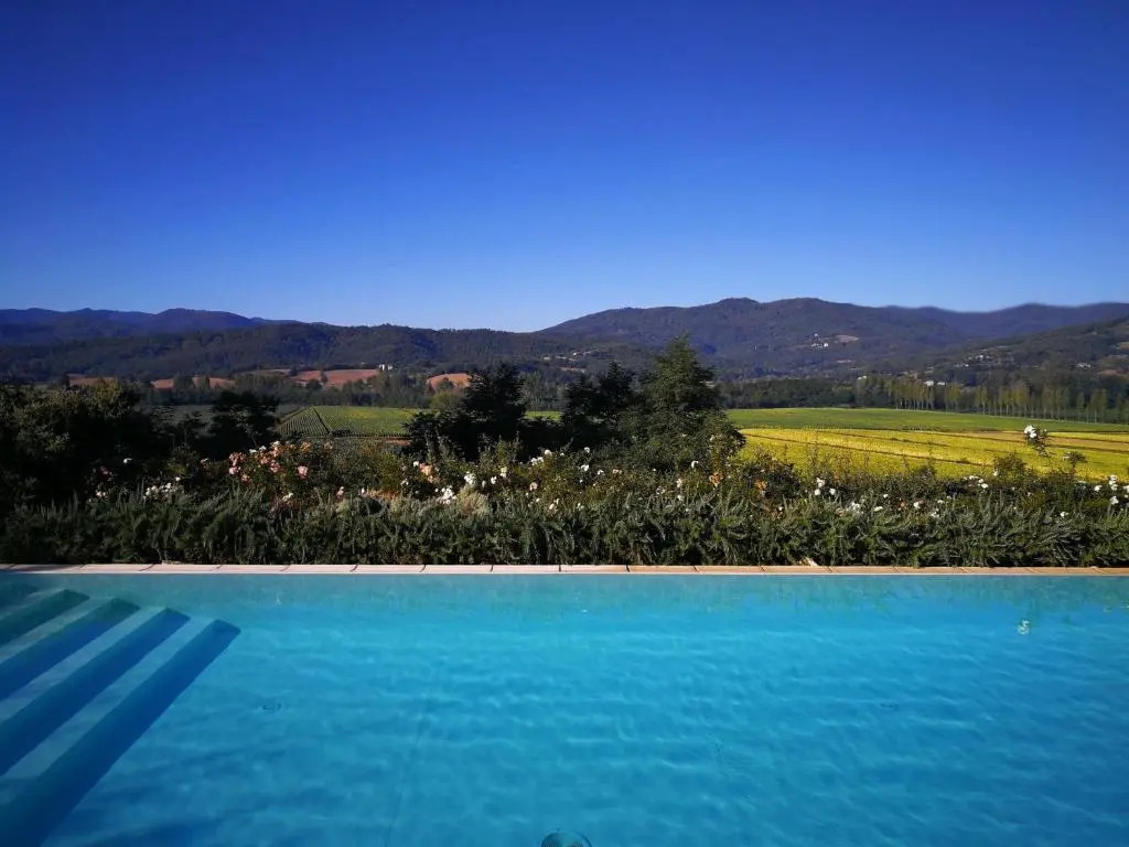Casa Vacanze Villa Maria