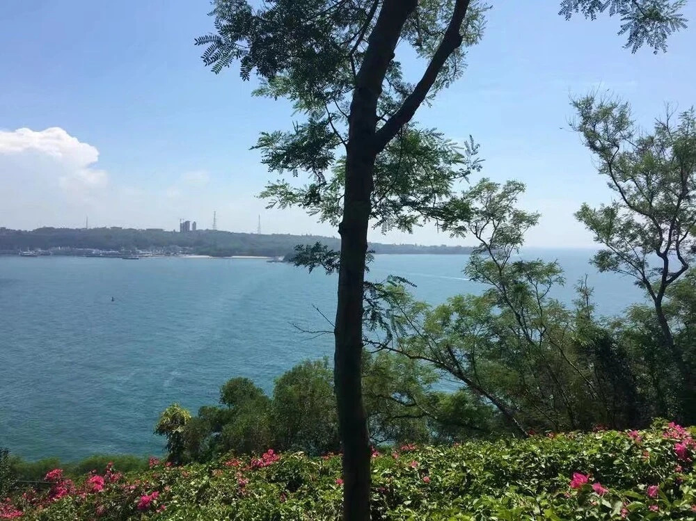 Weizhou Fu Yuan Hotel
