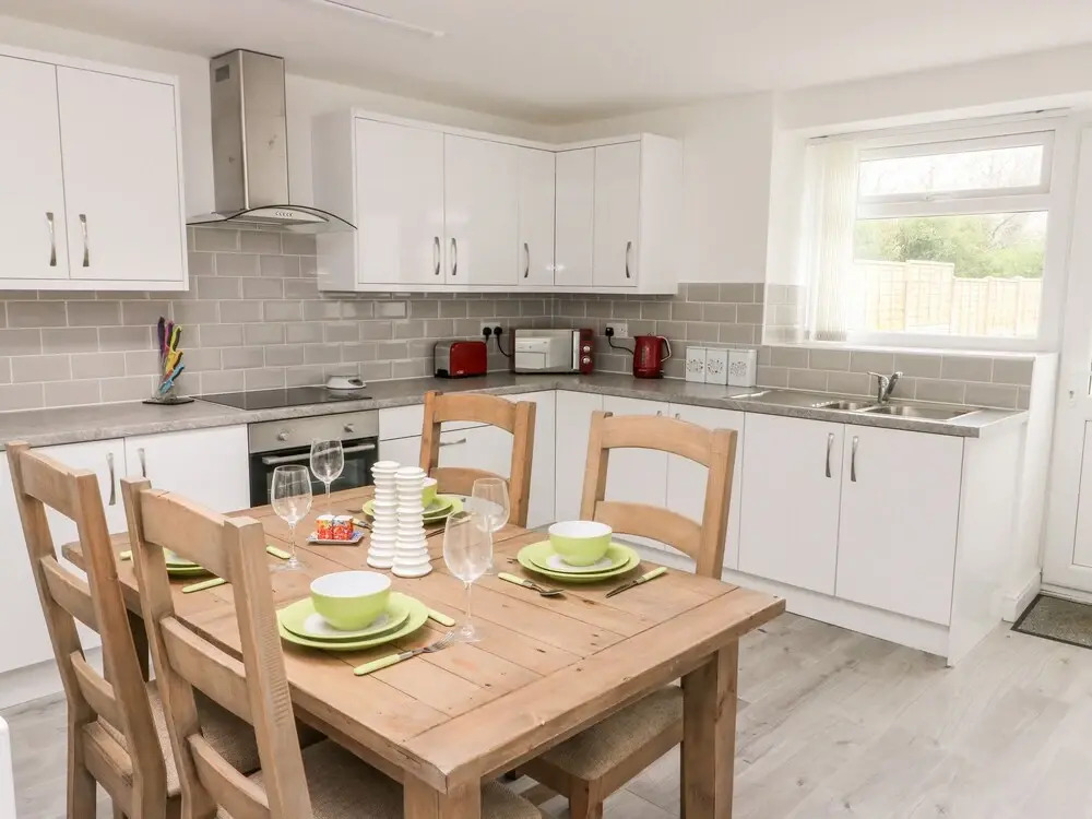 Clydfan Cottage