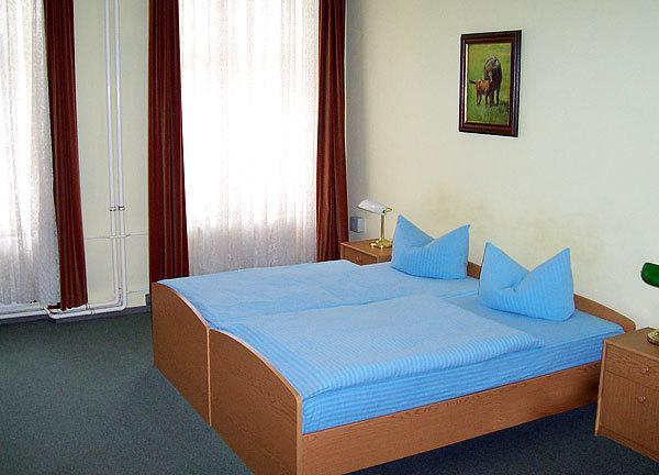 Berliner City Pension