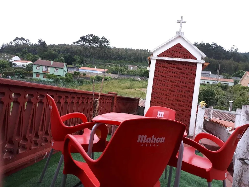 Viviendas Uso Turístico Atlántico