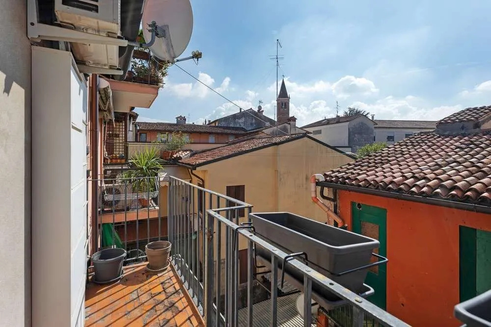 Porta Padova