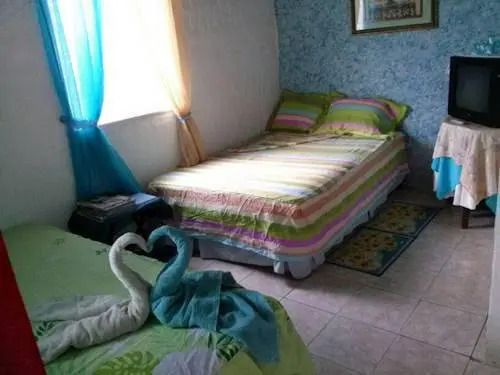 Hostal Cariguana