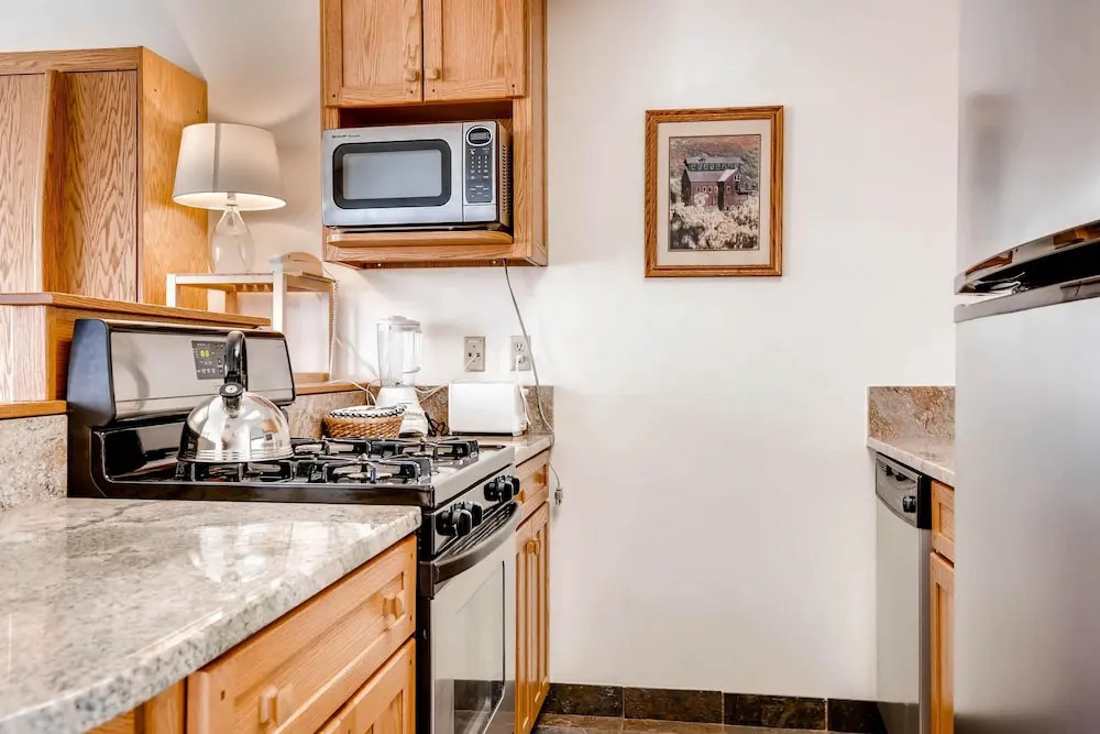 GALLERIA 307-Studio home
