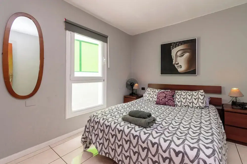 Villa Tricia 6 Bedroom Las Americas
