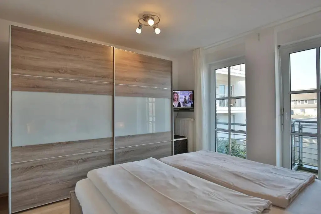 Residenz Wolburgstraße Residenz Wolburgstraße Appartement 2