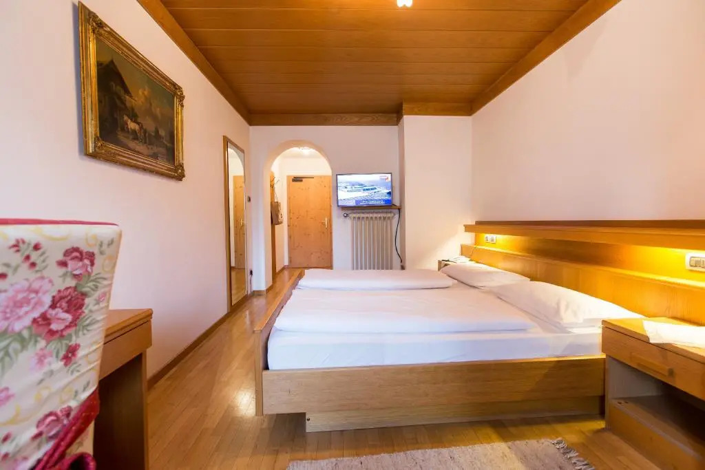 Hotel Goldene Rose