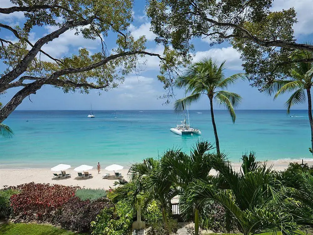 Coral Cove Beachfront Villas