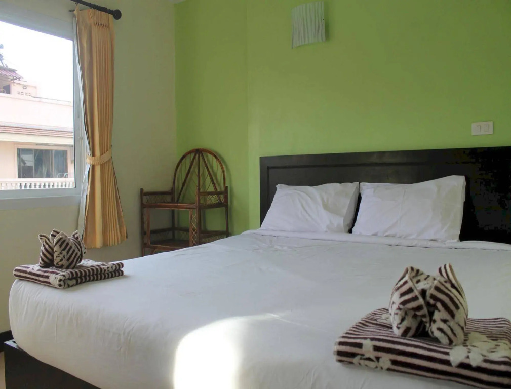 Rayaan Guest House Phuket