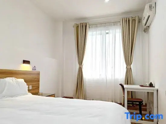Xinshi Gem Hotel Zhangzhou