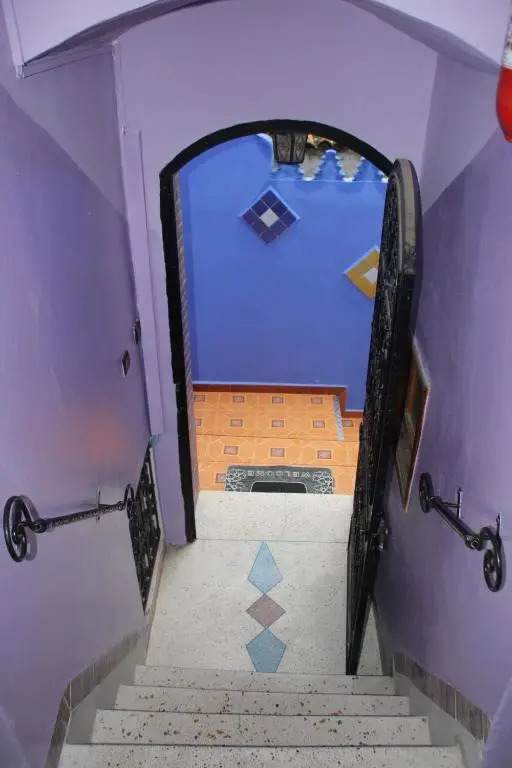 Hotel Casa Khaldi