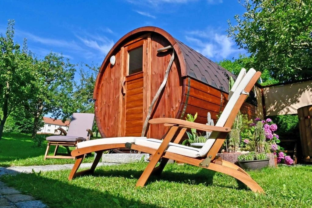 Ferienwohnung Tammer