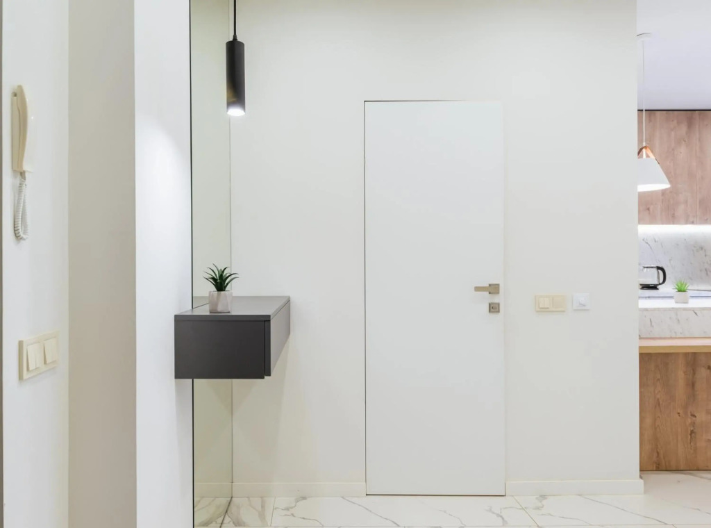 EVURI Apartments Bozdosh