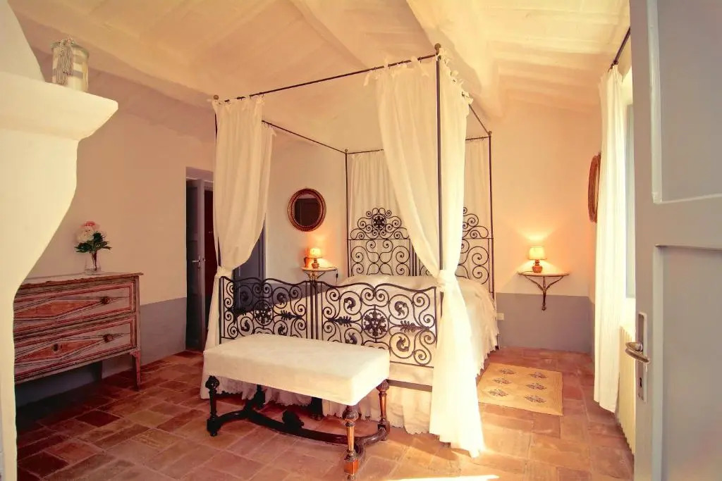 Villa Castiglione