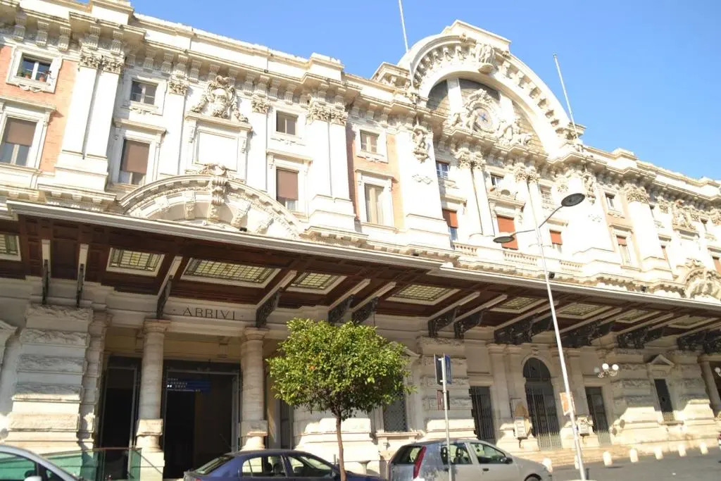 2 Passi A Napoli