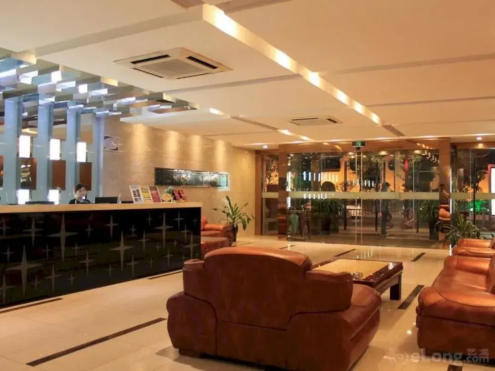Ji Hotel