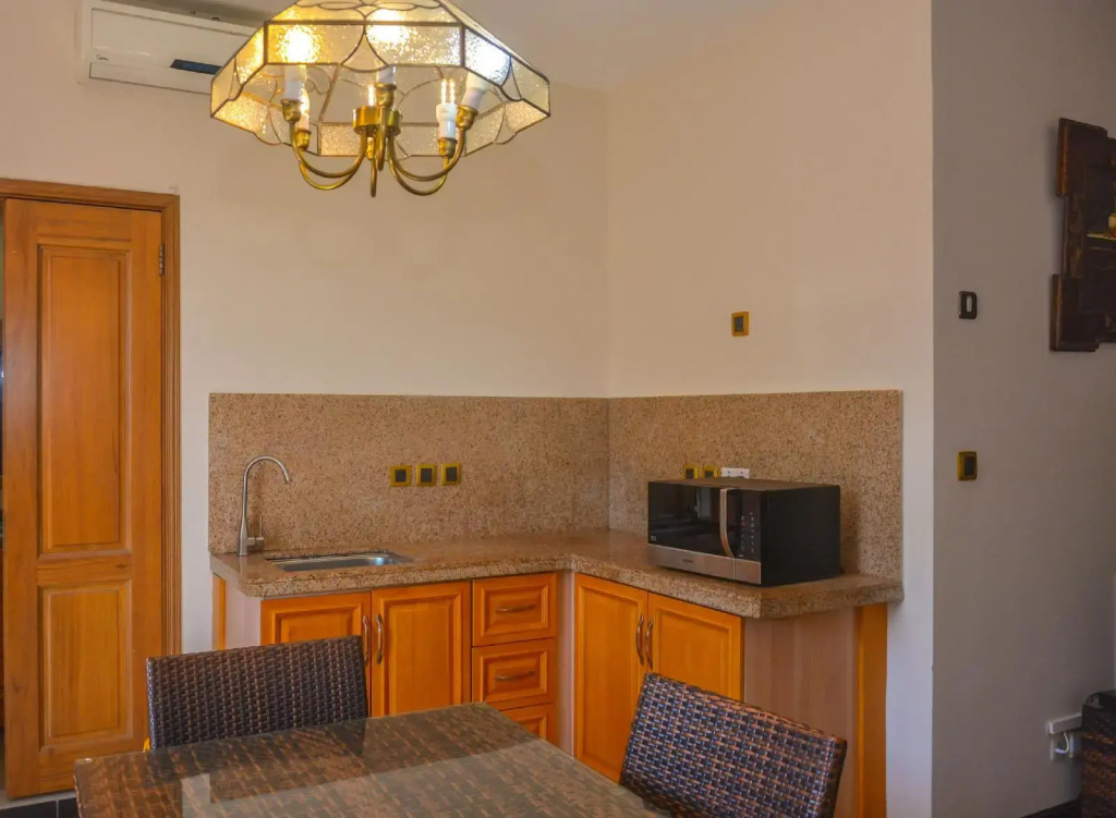 Pereybere Harmony Residence