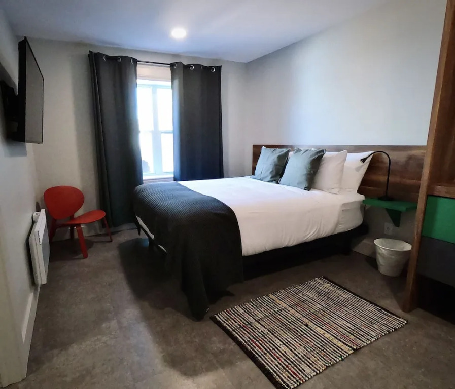 Morel Executive Suites