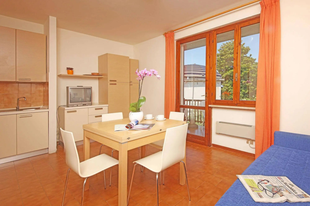 Oleandro Holiday Apartments