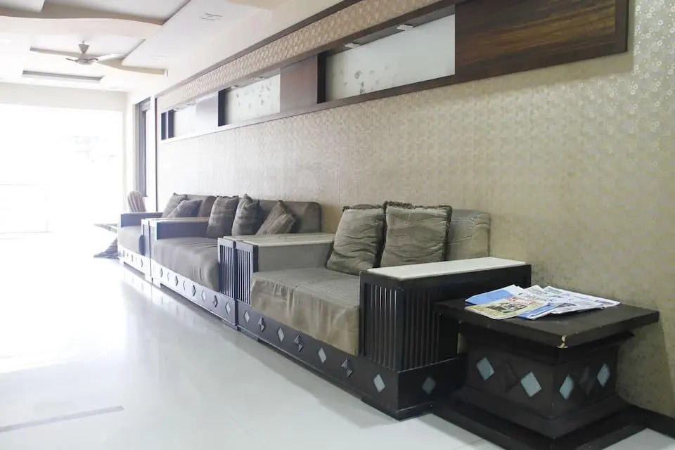 Hotel Gupta Inn