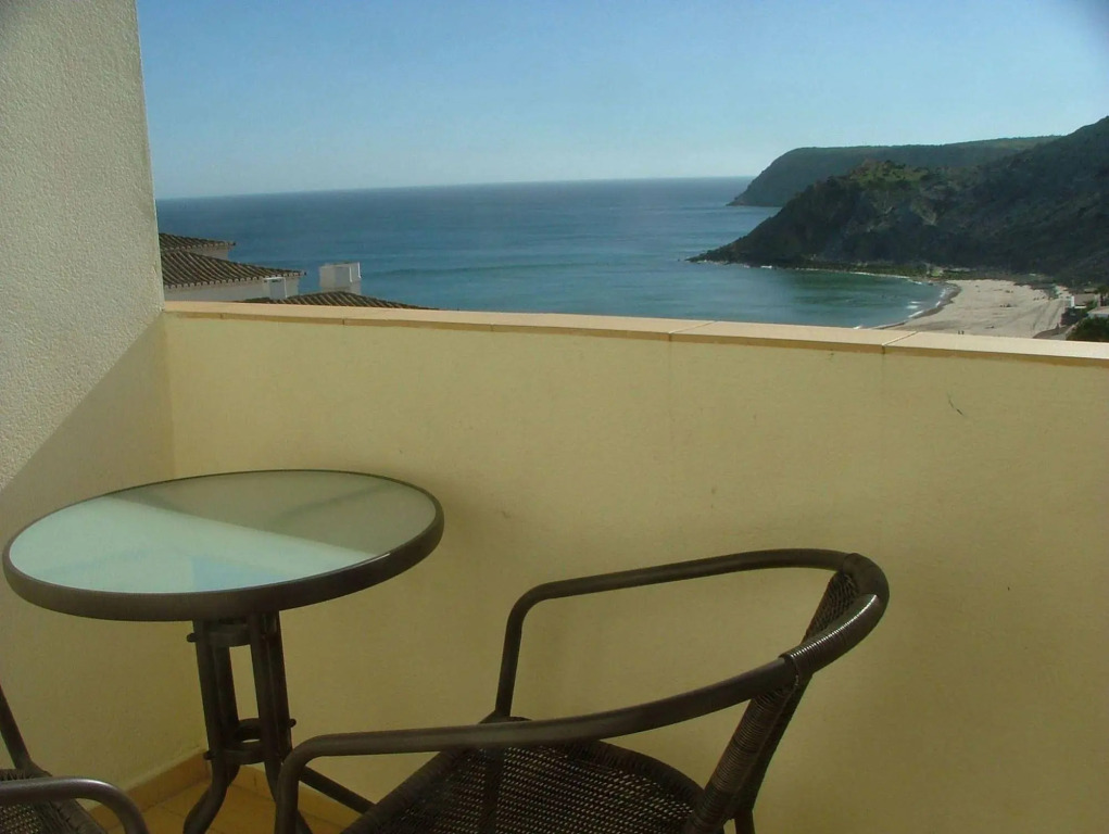 Vistamar Burgau. Lagos. Portu