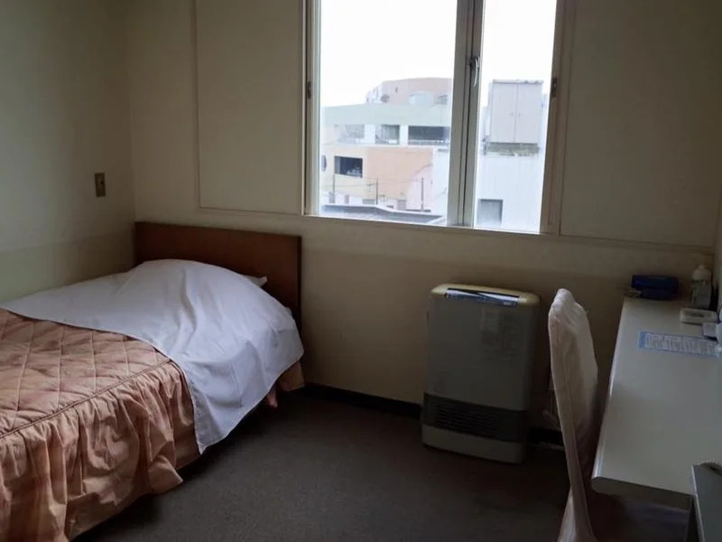 Hotel Heian