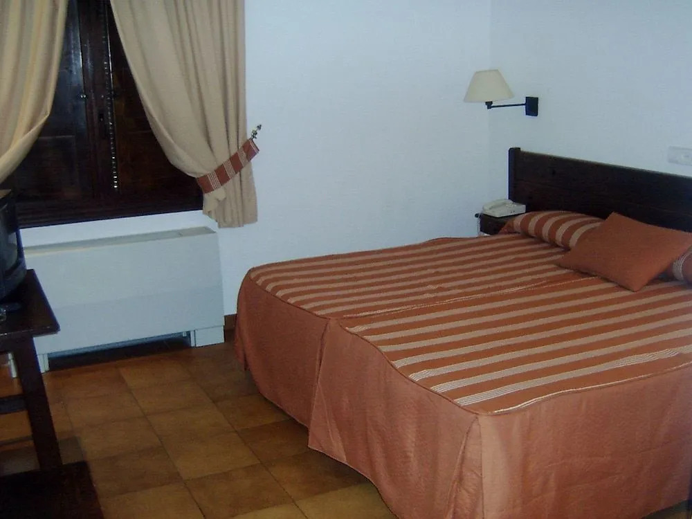 Hotel El Puerto