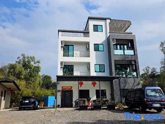 Kinmen Life With Bird Homestay- Near Kinmen Airport