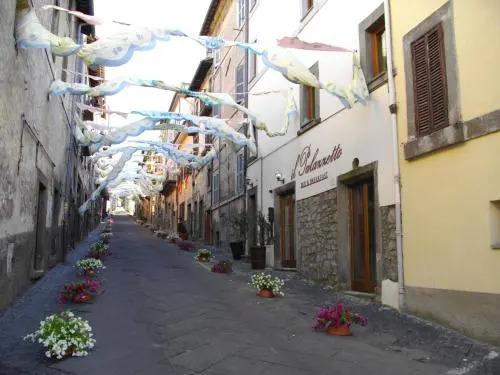 Il Palazzetto B&B